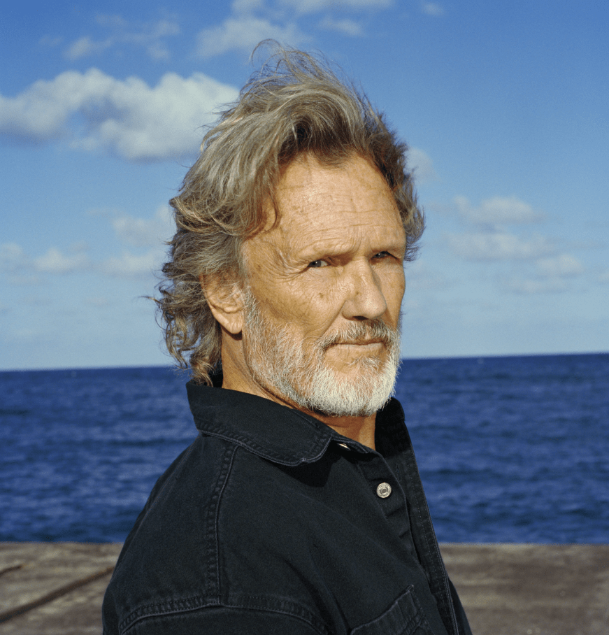Kris Kristofferson