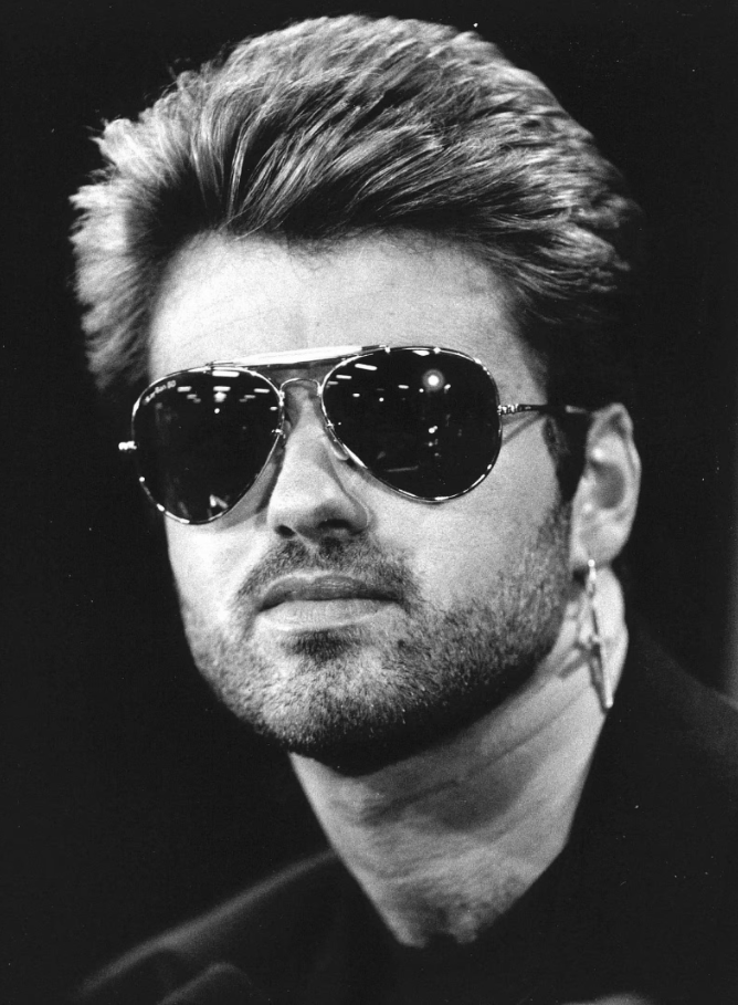 George Michael
