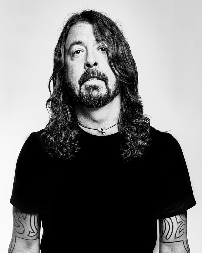 Dave Grohl