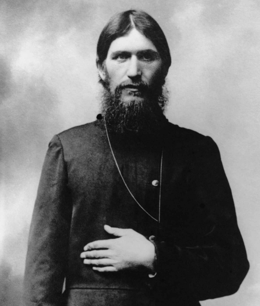 Rasputin