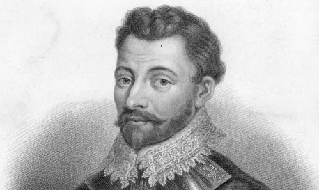Sir Francis Drake