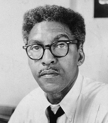 Bayard Rustin