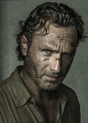 Rick Grimes (The Walking Dead)