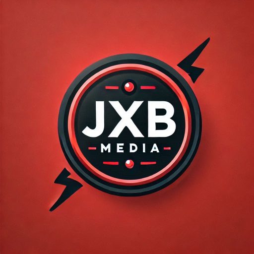 JXB Media and The Glorious Beard podcast