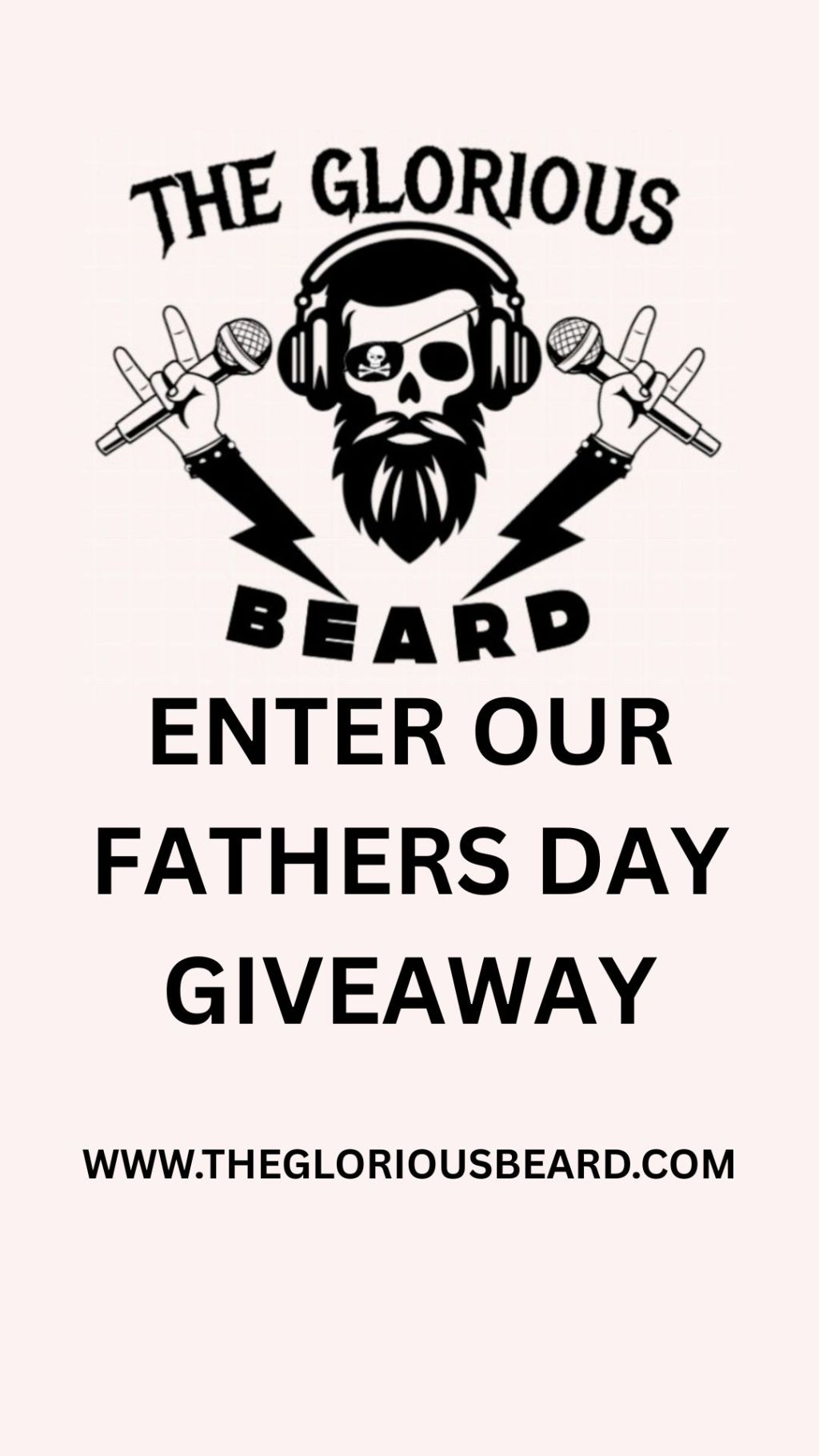 Enter our Father’s Day Giveaway&nbsp;Today