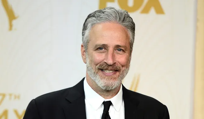Jon Stewart