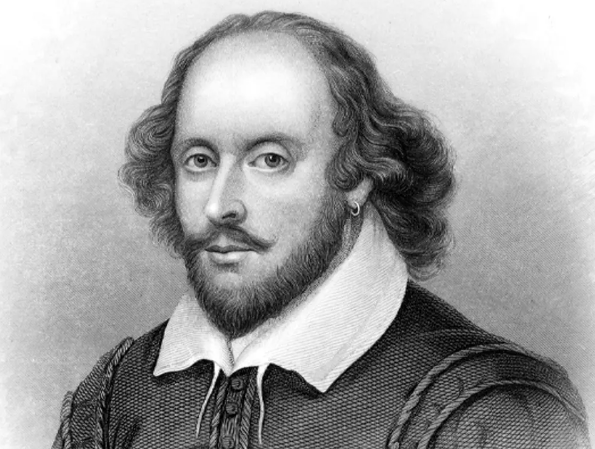 William Shakespeare