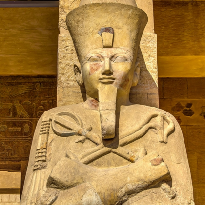 Hatshepsut