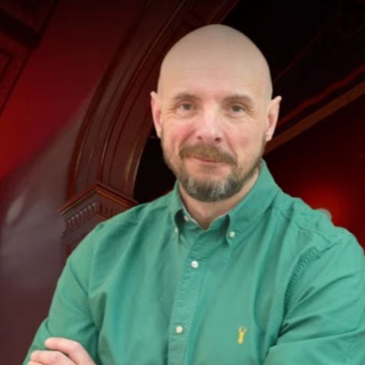 Ep 01 – Dave James, Kris Kristofferson, and Halloween&nbsp;traditions