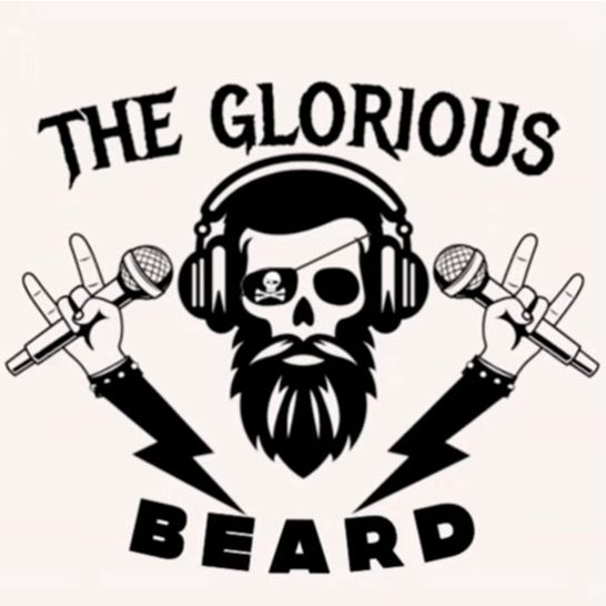 Ep 08 – The Walking Dead, Karl Marx and Rebellious&nbsp;Beards
