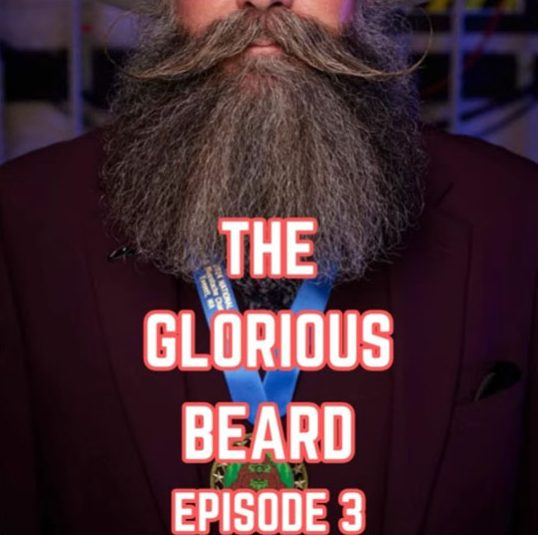 Ep 03 – Jeff Bridges, George Michael and Brock&nbsp;Messner