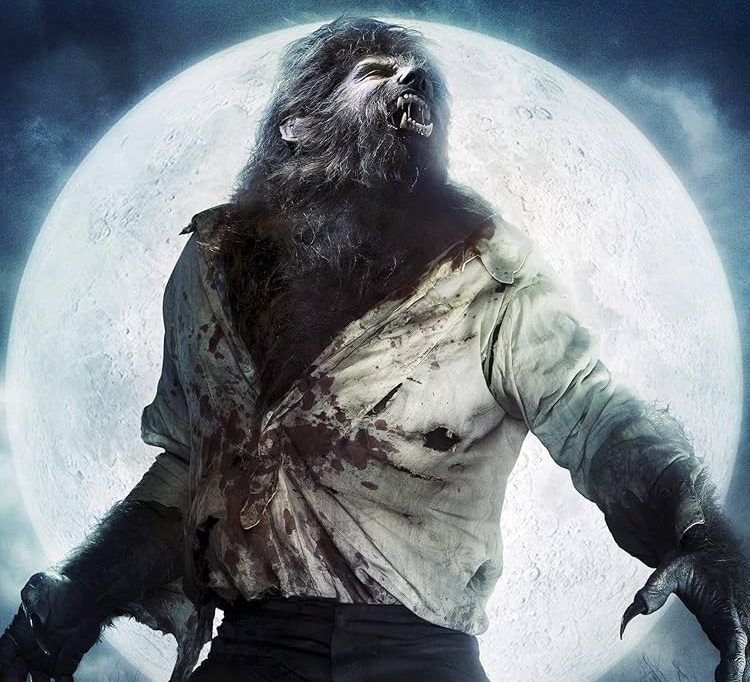 Wolfman