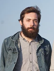 Dawson Scholz (The Ongoing Concept)