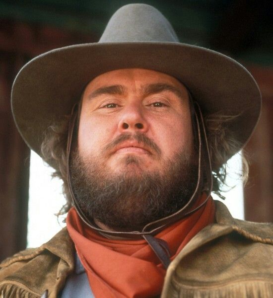 John Candy