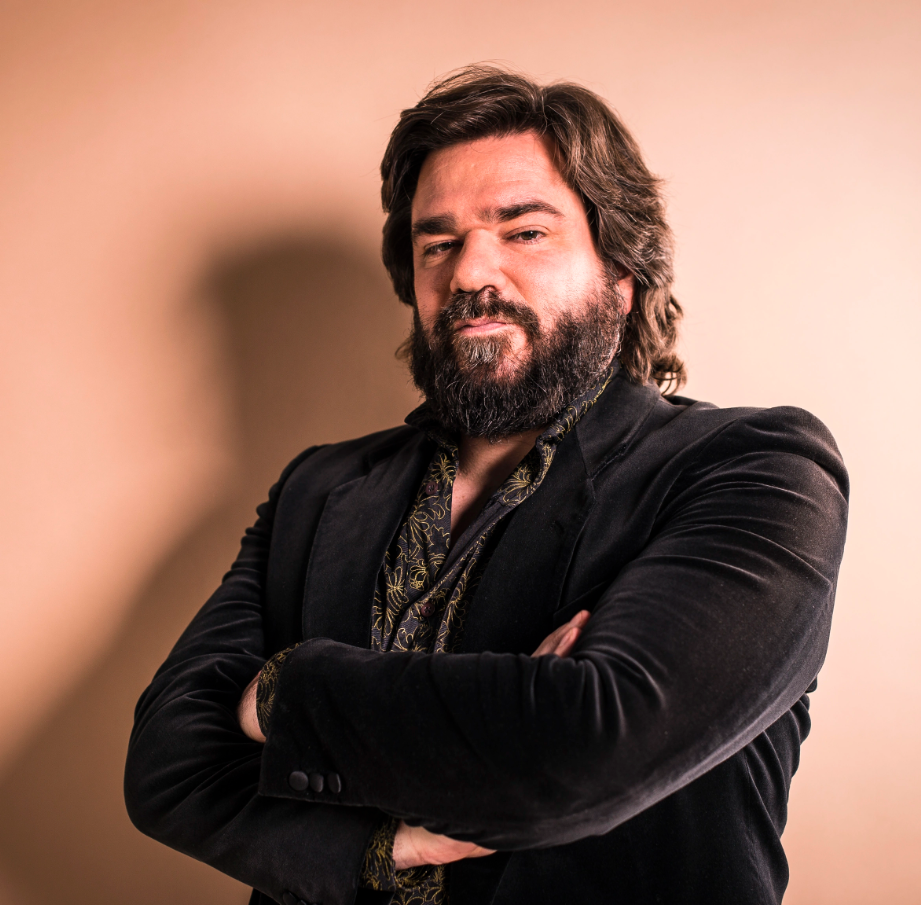 Matt Berry