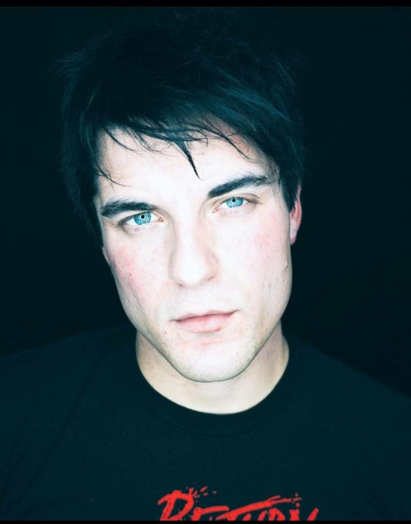 Dusty Gannon (Vision Video)