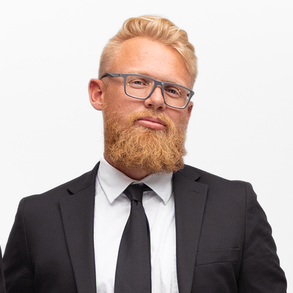 Morgan Handley (Shrink the Giant)