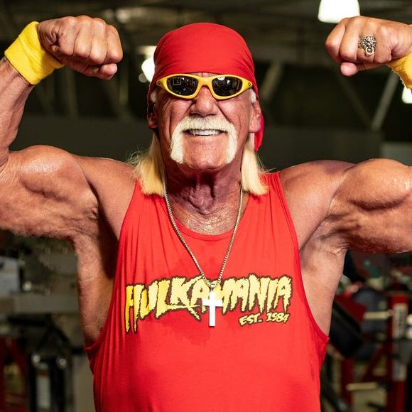 Hulk Hogan