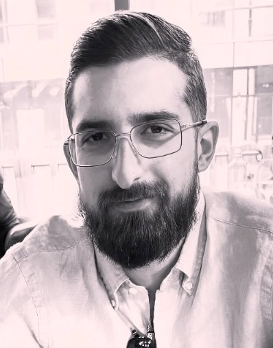 Javier (Men Matter and Co)