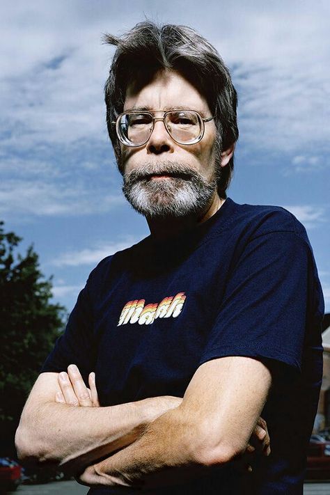 Stephen King