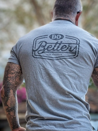 Joshua Coburn - Do Better