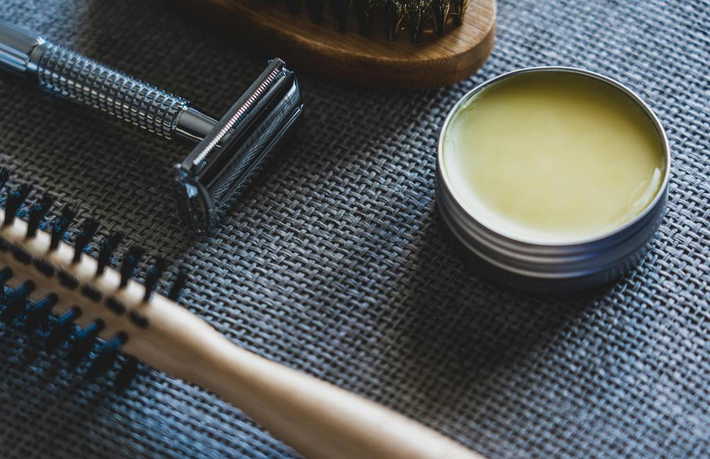 Eco friendly beard&nbsp;products
